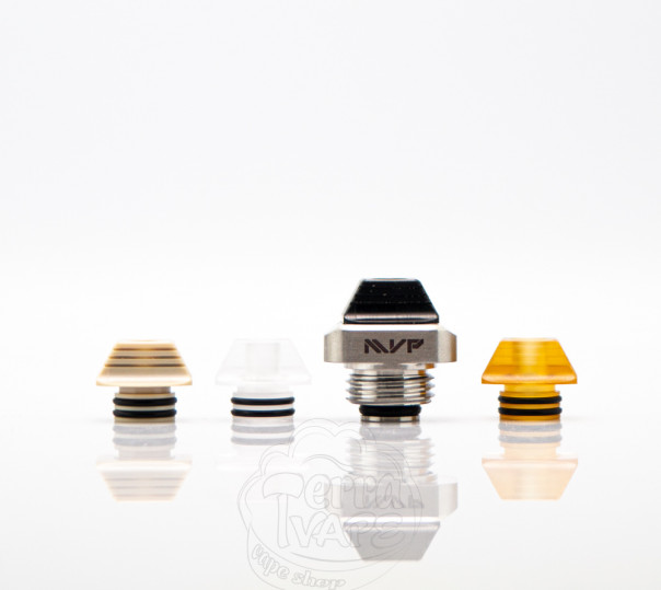 SXK Arrow MVP Boro Integrated Drip-Tip