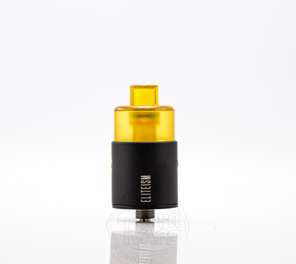 SXK Eliteism MTL RTA Обслуживаемый бак