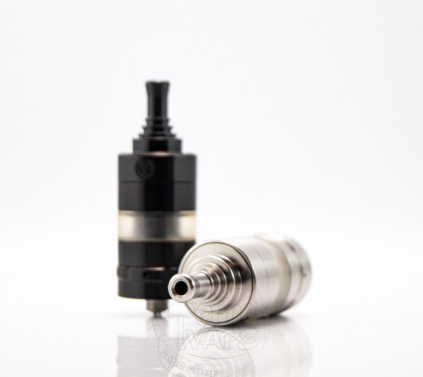 SXK Kayfun X 22 MTL RTA Обслуживаемый бак