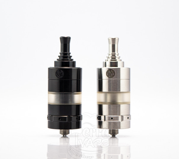 SXK Kayfun X 22 MTL RTA Обслуживаемый бак