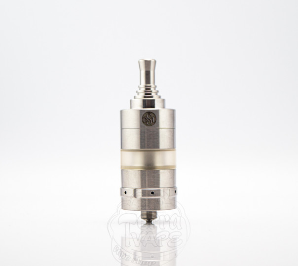 SXK Kayfun X 22 MTL RTA Обслуговуваний бак