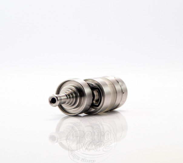 SXK Kayfun X 22 MTL RTA Обслуговуваний бак