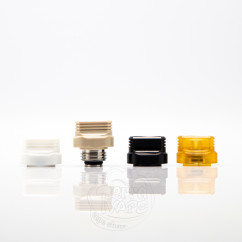 SXK PRC Quantum Drip 2 Boro Integrated Drip-Tip