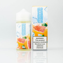 Skwezed Organic Grapefruit Ice 100ml 3mg Рідина