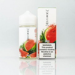 Skwezed Organic Watermelon 100ml 3mg Рідина