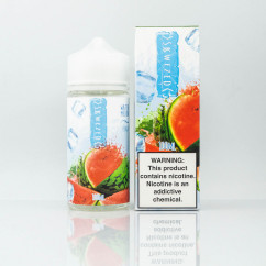 Skwezed Organic Watermelon Ice 100ml 3mg Рідина