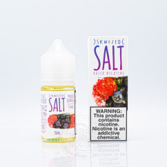 Skwezed Salt Mixed Berries 30ml 25mg Рідина