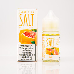 Skwezed Salt Grapefruit 30ml 25mg Жидкость