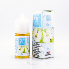 Skwezed Salt Green Apple Ice 30ml 25mg