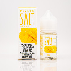 Skwezed Salt Mango 30ml 25mg Жидкость