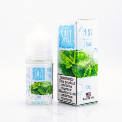 Skwezed Salt Mint 30ml 25mg