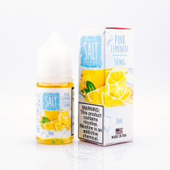 Skwezed Salt Pink Lemonade Ice 30ml 25mg Рідина