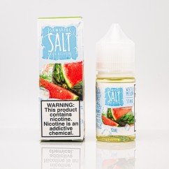 Skwezed Salt Watermelon Ice 30ml 25mg Жидкость