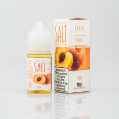 Skwezed Salt Peach 30ml 25mg Рідина