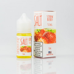 Skwezed Salt Strawberry 30ml 25mg Жидкость