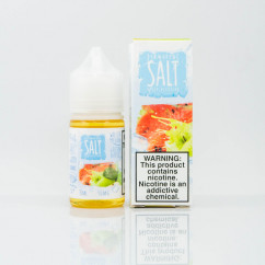 Skwezed Salt Watermelon Green Apple Ice 30ml 25mg Жидкость