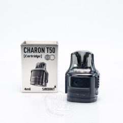 Пустой картридж Smoant Charon T50 Empty Cartridge 4ml