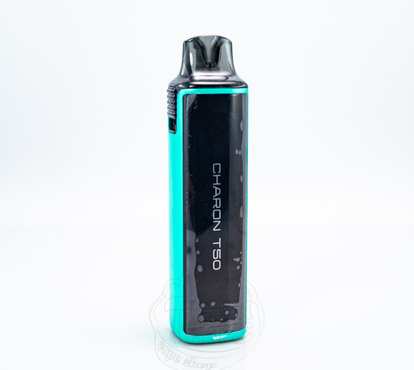 Smoant Charon T50 Pod Mod Kit 1500mAh Электронная сигарета POD MOD