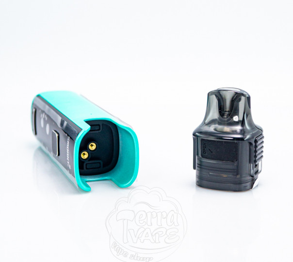 Smoant Charon T50 Pod Mod Kit 1500mAh Электронная сигарета POD MOD