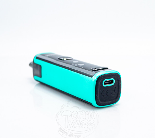 Smoant Charon T50 Pod Mod Kit 1500mAh Электронная сигарета POD MOD