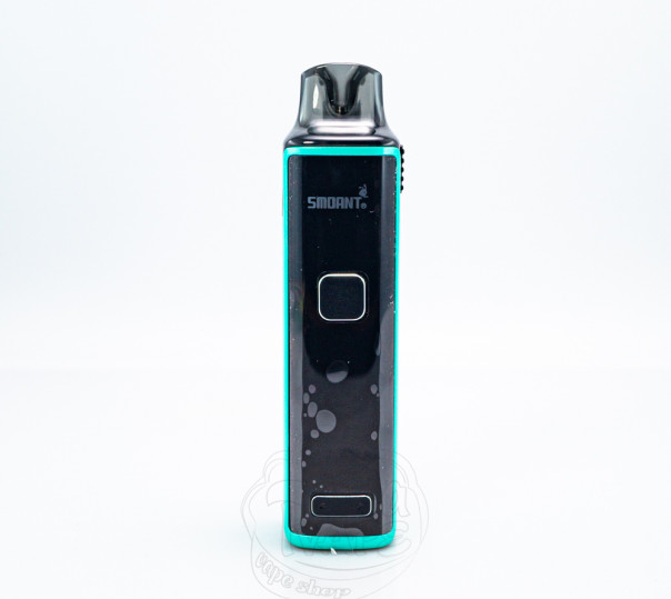 Smoant Charon T50 Pod Mod Kit 1500mAh Электронная сигарета POD MOD