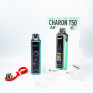 Smoant Charon T50 Pod Mod Kit 1500mAh Электронная сигарета POD MOD