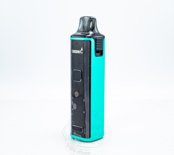 Smoant Charon T50 Pod Mod Kit 1500mAh Электронная сигарета POD MOD