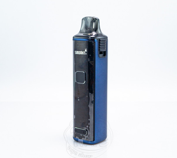 Smoant Charon T50 Pod Mod Kit 1500mAh Електронна сигарета POD MOD