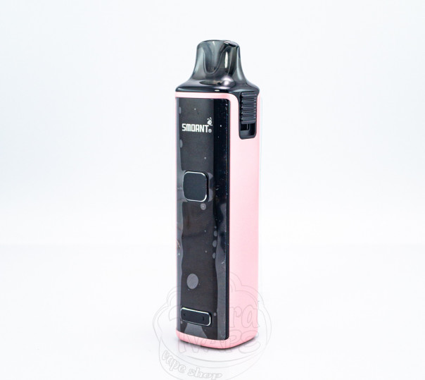 Smoant Charon T50 Pod Mod Kit 1500mAh Электронная сигарета POD MOD