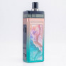 Smoant Pasito 2 Pod Mod Kit Cyan Pink Многоразовая POD MOD система