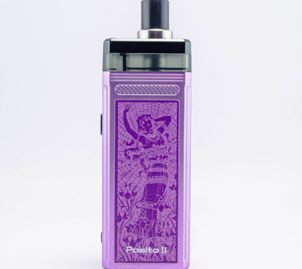 Smoant Pasito 2 Pod Mod Kit Nymph Многоразовая POD MOD система