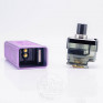 Smoant Pasito 2 Pod Mod Kit Diamond-shaped Многоразовая POD MOD система