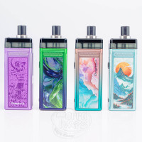 Smoant Pasito 2 Pod Mod Kit