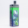 Smoant Pasito 2 Pod Mod Kit Malachite Многоразовая POD MOD система