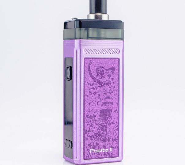Smoant Pasito 2 Pod Mod Kit Nymph Многоразовая POD MOD система