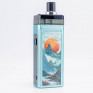 Smoant Pasito 2 Pod Mod Kit Sunset Многоразовая POD MOD система