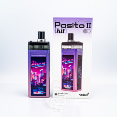 Smoant Pasito 2 Pod Mod Kit Dreamy Pink