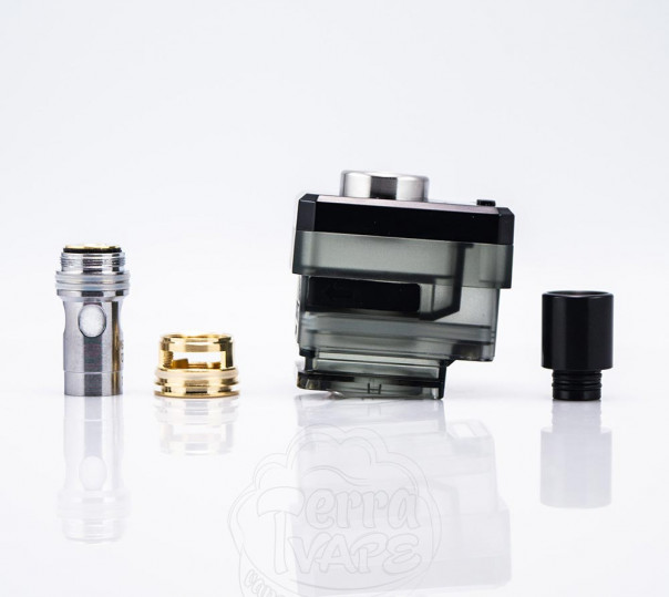 Smoant Pasito 2 Pod Mod Kit Многоразовая POD MOD система