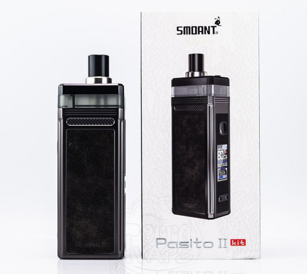 Smoant Pasito 2 Pod Mod Kit Многоразовая POD MOD система