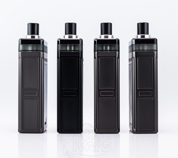 Smoant Pasito 2 Pod Mod Kit Многоразовая POD MOD система