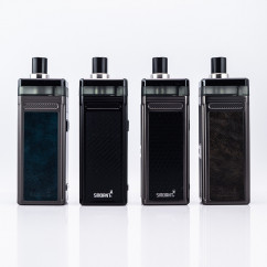 Smoant Pasito 2 Pod Mod Kit Стартовий набір