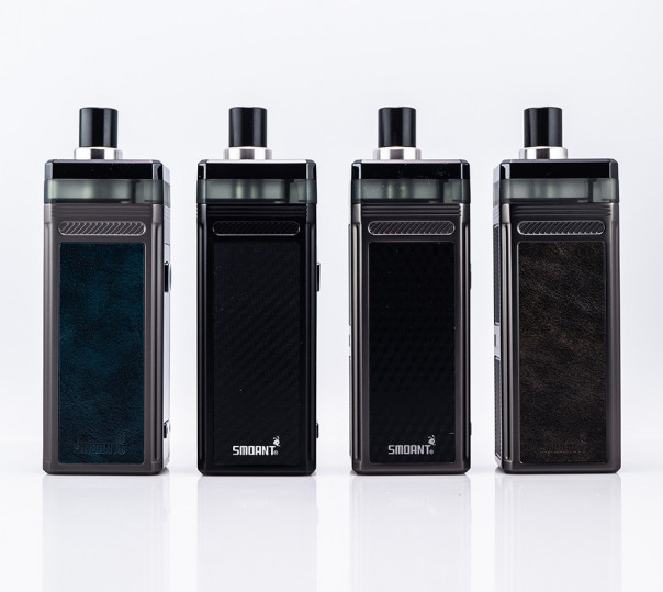 Smoant Pasito 2 Pod Mod Kit Многоразовая POD MOD система