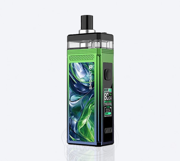 Smoant Pasito 2 Pod Mod Kit Многоразовая POD MOD система