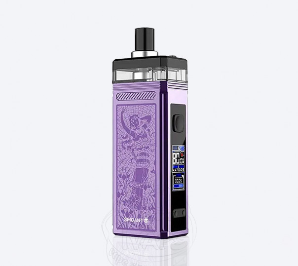 Smoant Pasito 2 Pod Mod Kit Многоразовая POD MOD система