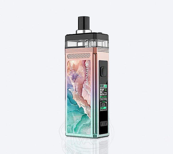 Smoant Pasito 2 Pod Mod Kit Многоразовая POD MOD система