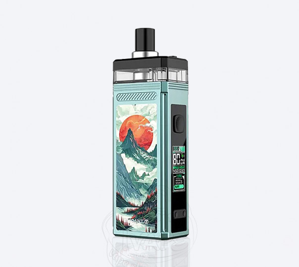Smoant Pasito 2 Pod Mod Kit Многоразовая POD MOD система