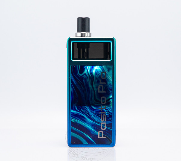 Smoant Pasito Pro Pod Kit 1500mAh Електронна сигарета POD MOD