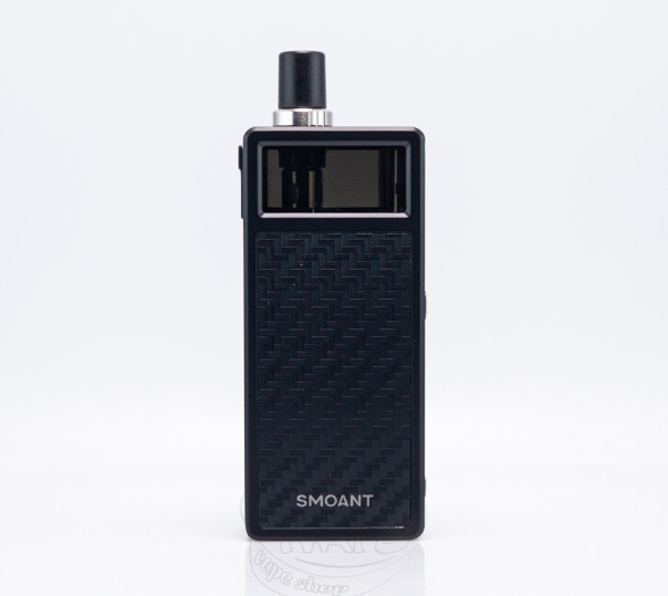 Smoant Pasito Pro Pod Kit 1500mAh Електронна сигарета POD MOD