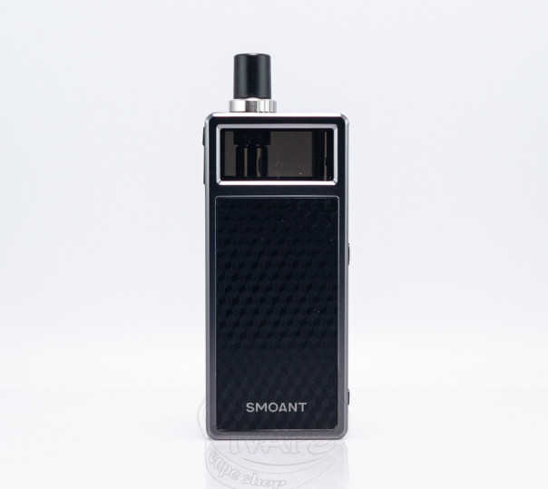 Smoant Pasito Pro Pod Kit 1500mAh Електронна сигарета POD MOD