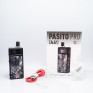 Smoant Pasito Pro Pod Kit 1500mAh Електронна сигарета POD MOD